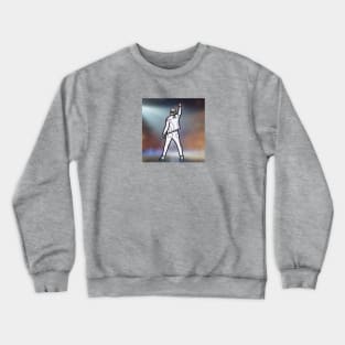 Brian Littrell Crewneck Sweatshirt